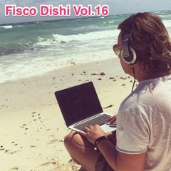 Stream DJ Dr Fish music  Listen to songs, albums, playlists for free on  SoundCloud