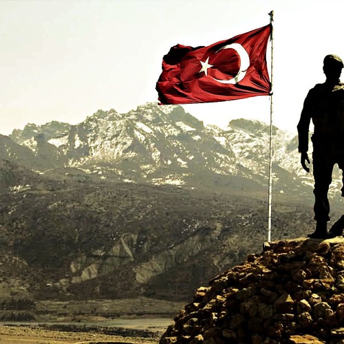 Hava Harp Okulu Marşı