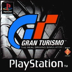 Gran Turismo 1  - Toyota Music