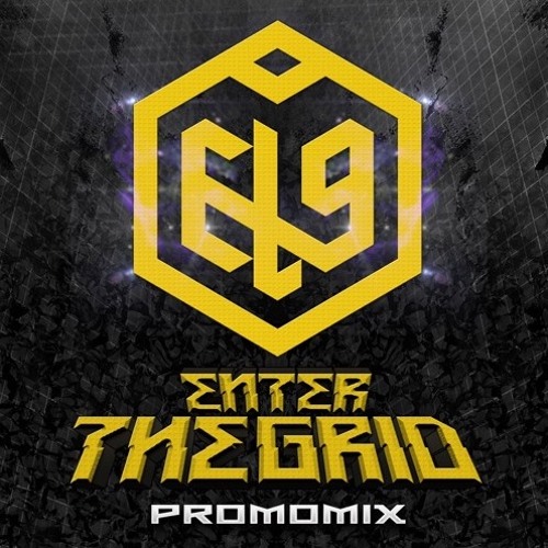 Redject - ETG Promo Mix #5