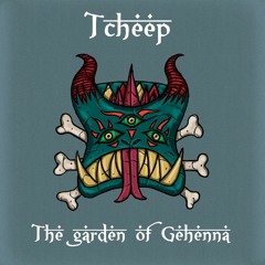 The garden of Gehenna