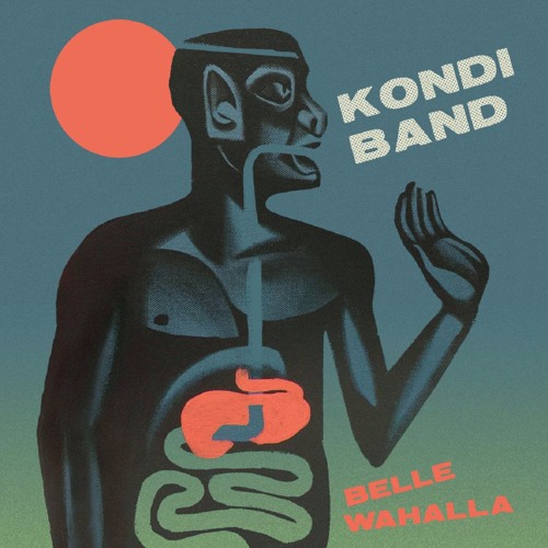 Belle Wahalah (Original Version)