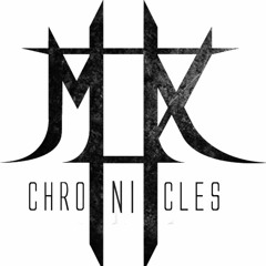 NEW DEMO 2016 - M.H.X's Chronicles