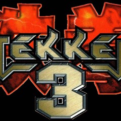Paul Phoenix - Tekken 3 arcade
