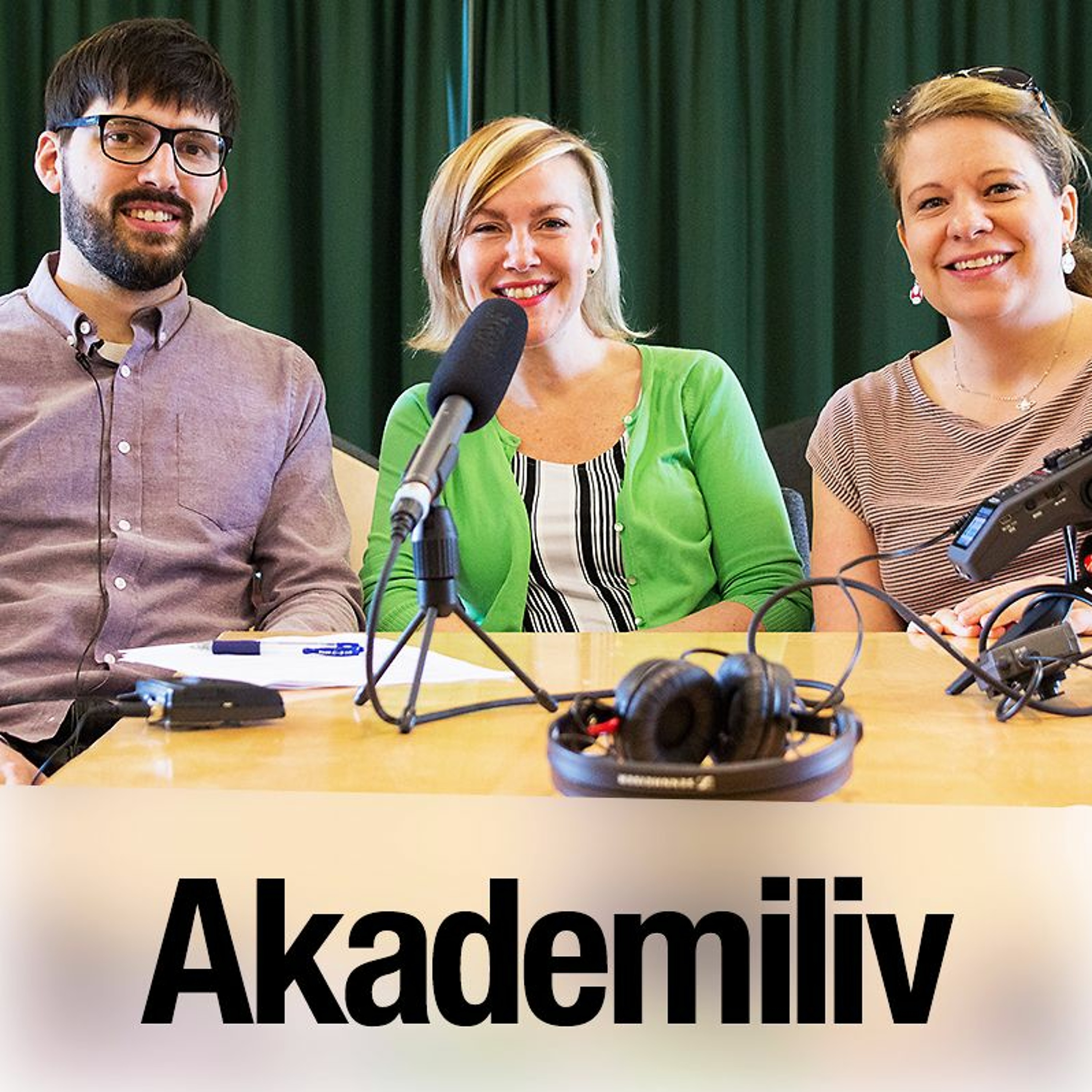 Akademiliv