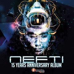 10. E - Lab Rat - Uplifting Tip (Nefti Remix)