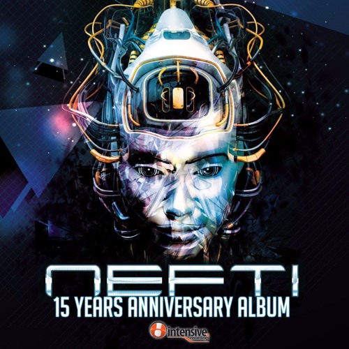 10. E - Lab Rat - Uplifting Tip (Nefti Remix)