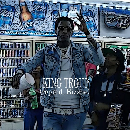 young thug jeans jacket