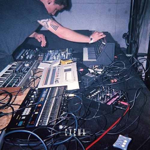 Cxemcast 038 – Nikolajev