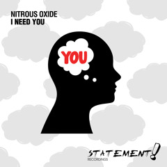 Nitrous Oxide - I Need You [ASOT 765]