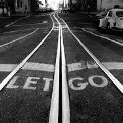 LET GO
