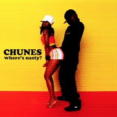 Chunes! (dancehall + reggae mix)
