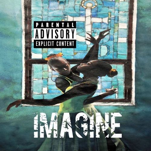 O Attache - Imagine (Feat.  Dr Dre Snoop Dogg & D'angelo)