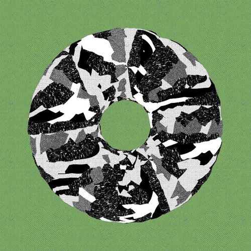 GREED BACTERIA (041)