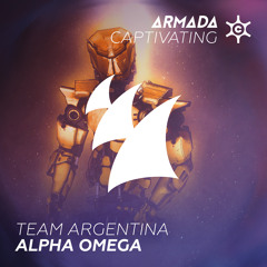 Team Argentina - Alpha Omega [OUT NOW]