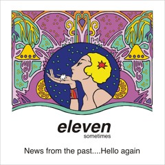 Eleven Sometimes - Hello (Orchestra mix ) (Mastering at Abbey Road)