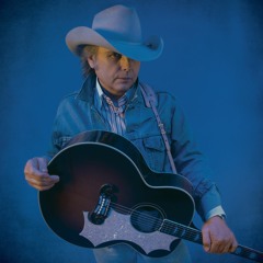 Dwight Yoakam - "High On The Mountain Of Love"