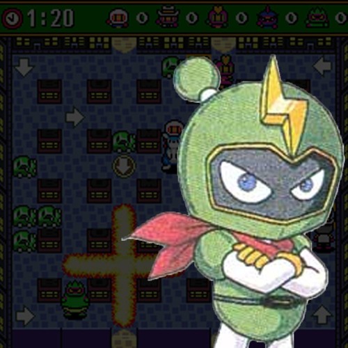 Super Bomberman 3 - Play Game Online