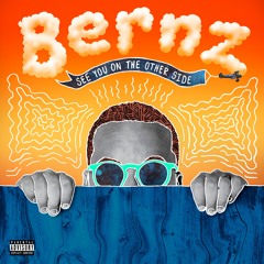 Bernz - Outta My Brain ft. Jarren Benton