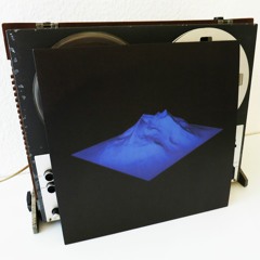 VA Podcast 28 - Nico Purman Pattern Recognition