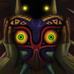 Just 3 Days - Majora's Mask Song By MandoPony