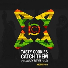 Tasty Cookies - Catch Them (Original Mix)