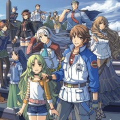 Ao No Kiseki OST - I Pray For You
