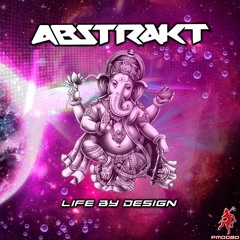 Abstrakt - Life by Design