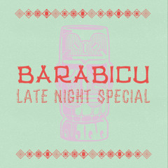 BARATROPICU live dj-set numero uno