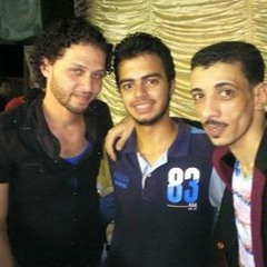 السيد حسن والغمراوى ومازن عمهم 2018