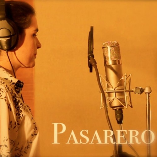 PASARERO  (Keco Brandão e Tatiana Parra)