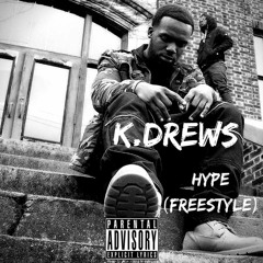 HYPE - K.Drews