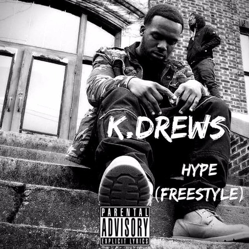 HYPE - K.Drews
