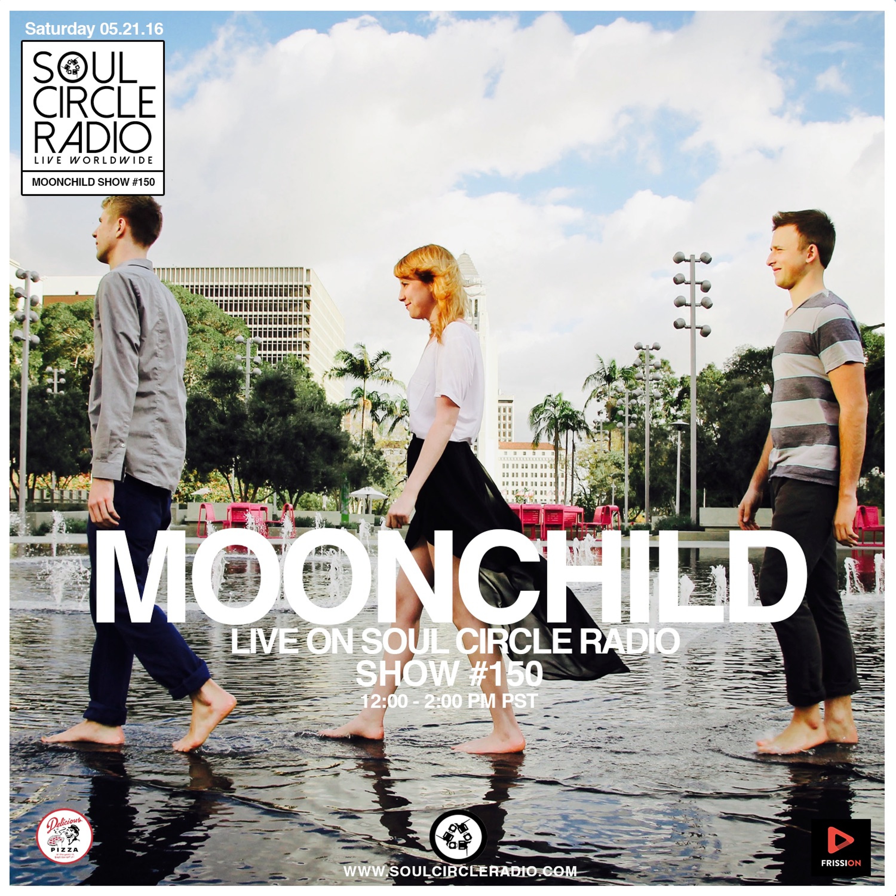 Soul Circle Radio