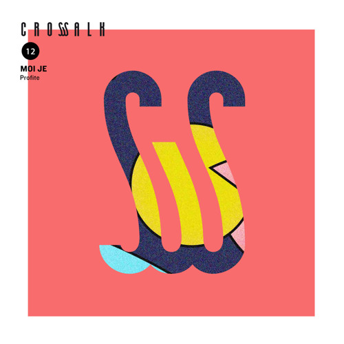 Moi Je - Profite (Boycott Remix)