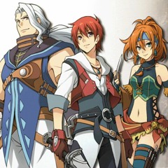 Ys - The Foliage Ocean In CELCETA - Break The Dawn
