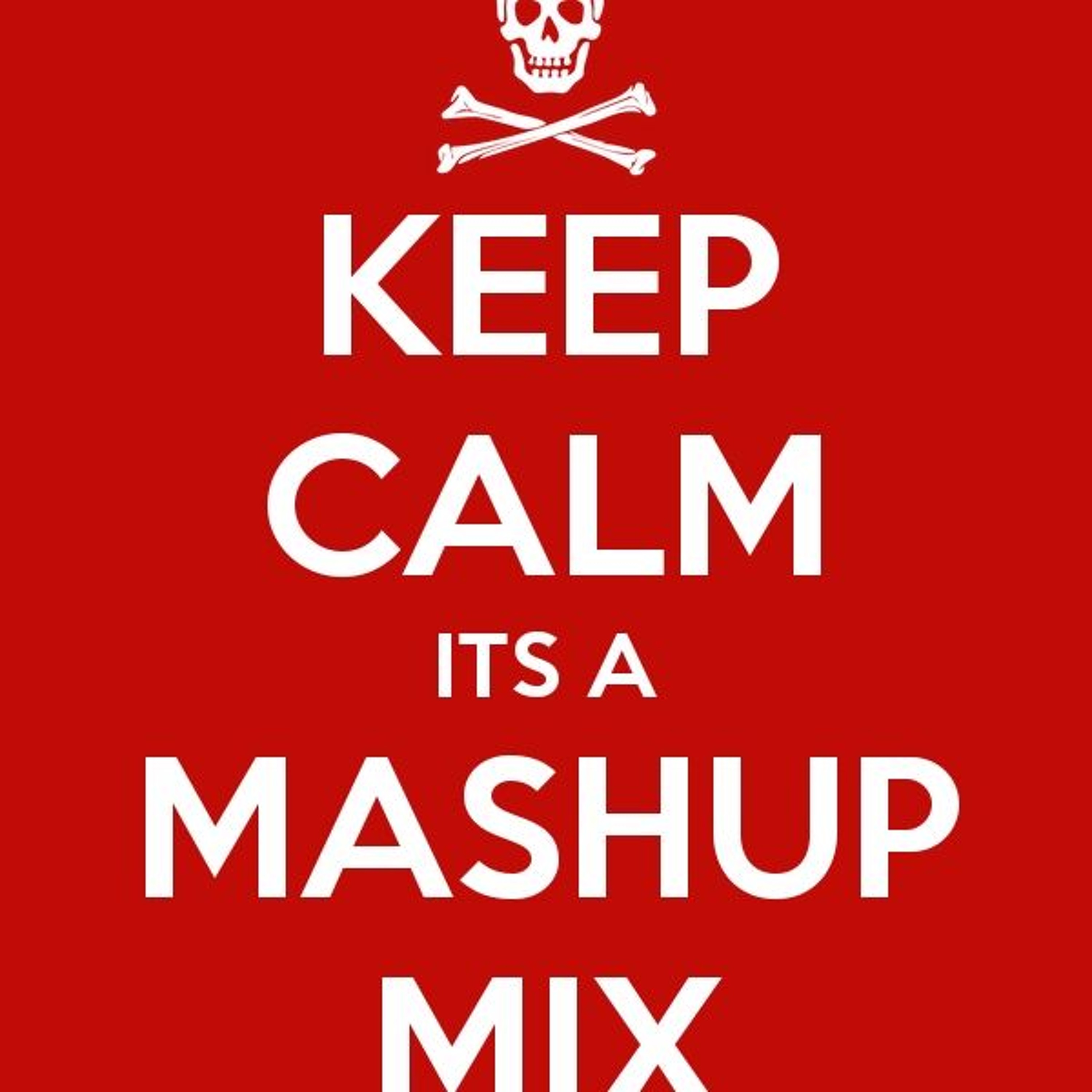 Mashup Mix episode artwork