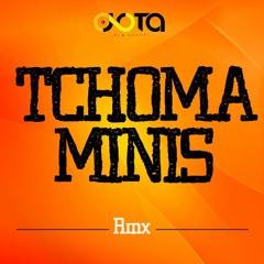 Sakis Di Praia - Txoma Minis (DJ JOt@ RMX)