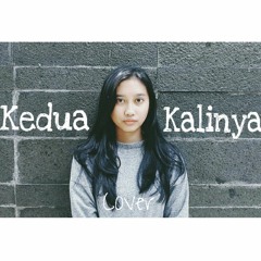 Ikko Anata - Kedua Kalinya (OST Koala Kumal - Official Sheryl Sheinafia)