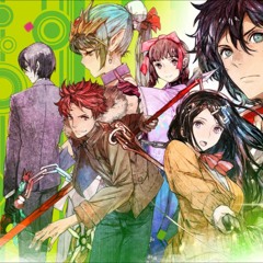 Genei Ibunroku - FE Reincarnation