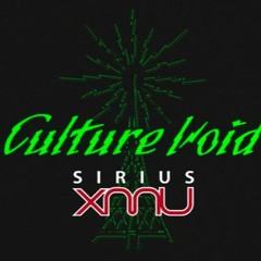 Culture Void Ep. 1