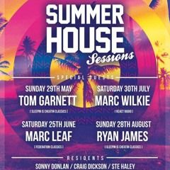 Dirty Secretz May 16 m-mix