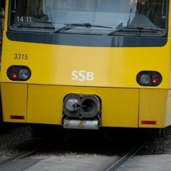 Gesungene Ansagen in Stadtbahnen