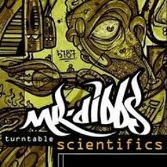 MR. Dibbs 2 Hypothalamus