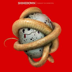 Asking For It - Shinedown Cover