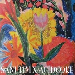 내 마음에 주단을 깔고 (Acidcoke Remix)