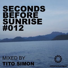 Seconds Before Sunrise 012