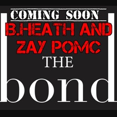 What Do You Want From Me (ZAY POMC ft, B.Heath)