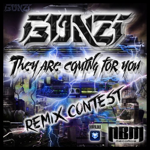 Gonzi - They're Coming For You (Parra Nebula Remix) [FREE DOWNLOAD]