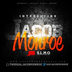 Jacob Monroe - Introducing- Jacob Monroe - 01 Grown Man Love